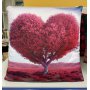 Decorative pillow with your print