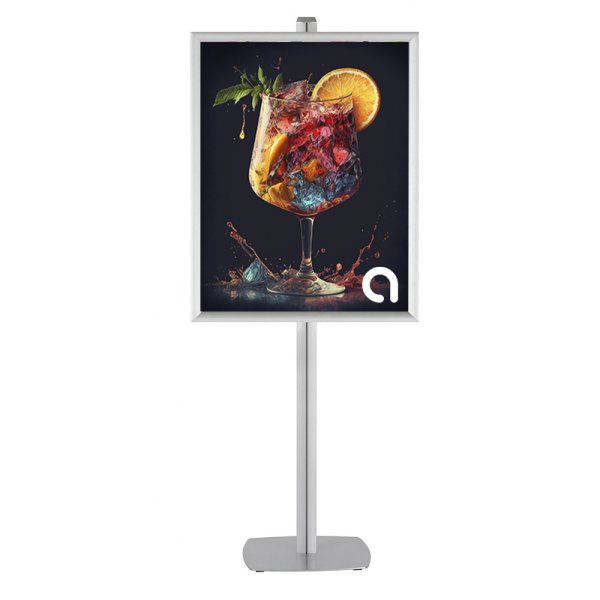 Snap Frame Poster Stand B2