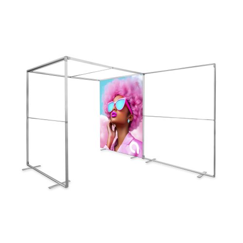 MEGA SEG Dach 1,0x2m