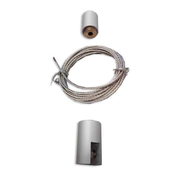 CEILING SUSPENSION Cable Kit