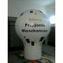 Pneumatic Balloon B16 4m Full Print
