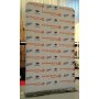 Tube TOWER (152x224cm) Fabric Advertising Stand
